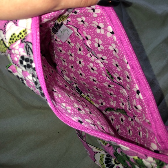 Vera Bradley Bags Vera Bradley Crossbody Purse Poshmark